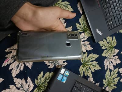 Itel A48 10/8 condition pta approved 2/32fast working best for hotspot