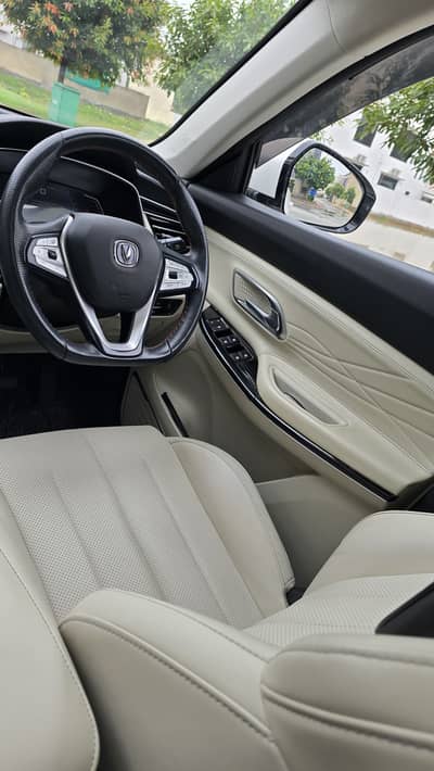 Changan Oshan X7 2022