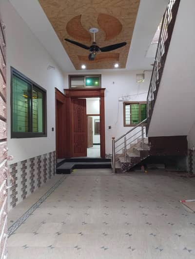 5 Marla Ground Floor Portion For Rent Boota Road Near Kashmir Road Sialkot