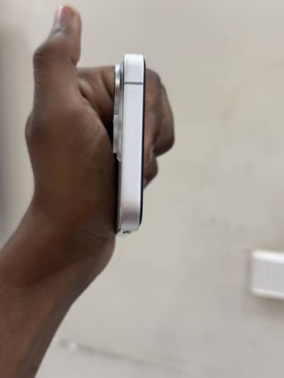 Iphone x convert into 16pro PTA