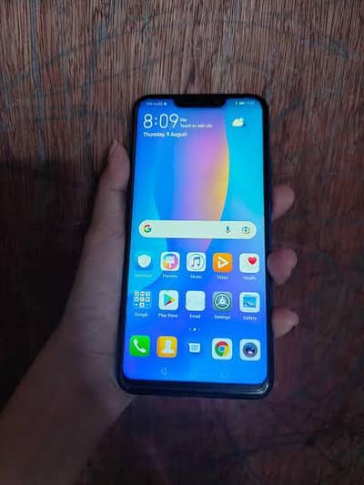 huawei nova 3i for sale exchange