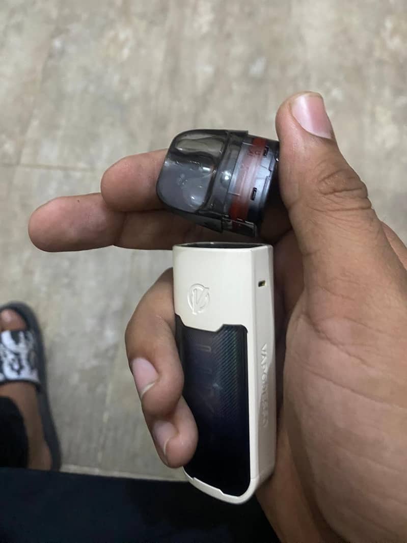voopoo 3