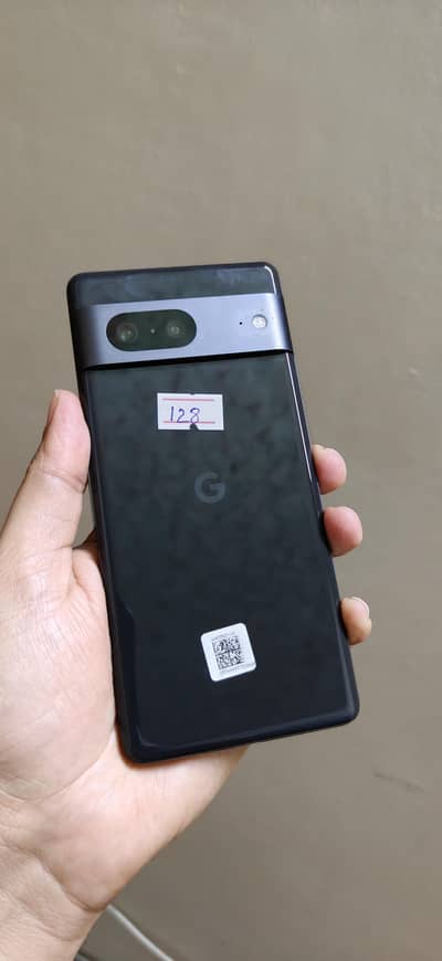 Google Pixel 7 Official PTA Approved