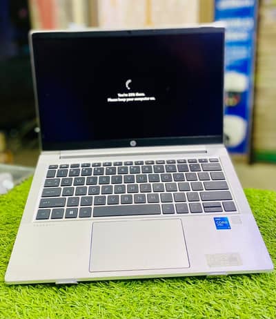 Hp probook 630 g8