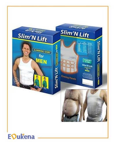 Body Shaper Slimming Vest instead Slim Order for Call: 03024531021