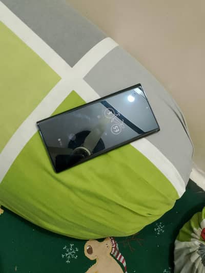 Samsung Note 10 Plus Official Set Urgent Sale