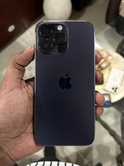 iphone 14 pro max pta approved