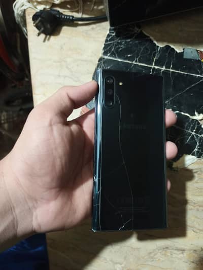 samsung note 10 Exchange possible