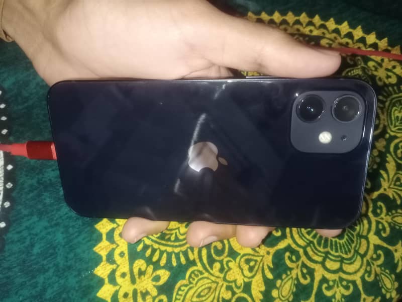 Iphone 12 0