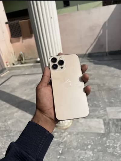 Iphone 13 promax byepass