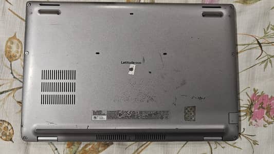 Dell latitude 5420
