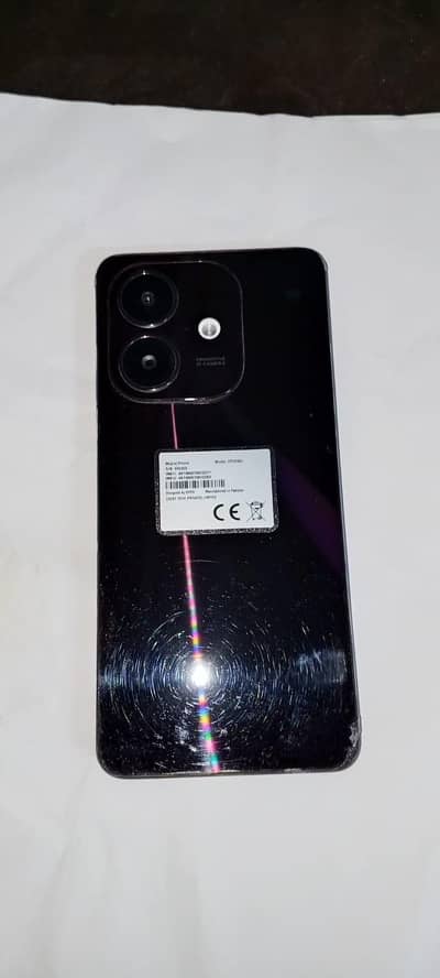 OPPO A5i for Sale (Like New Condition)