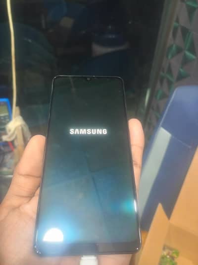 Samsung A31 original Screen