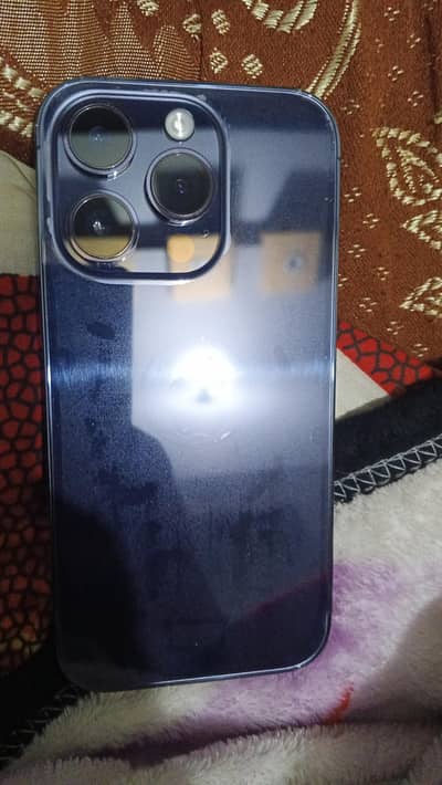 14 pro dual physical