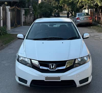 Honda City 1.3 2018