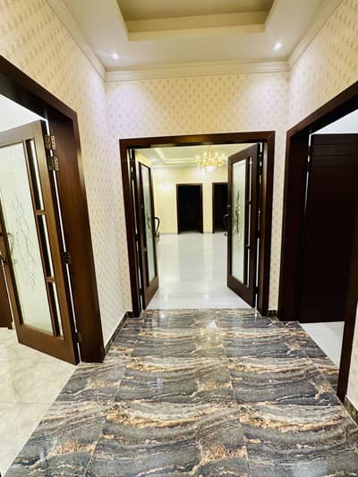 Luxury Three Bedroom Apartment Available For Rent In F-11 Markaz Islamabad With Servant Room