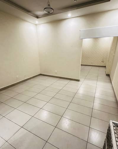 Two Bedroom Apartment Unfurnished Available For Rent In 18 West F-11 Markaz Islamabad