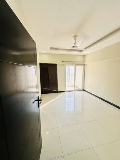 1400 Sq Ft Two Bedroom Available For Sale In Capital Residence E-11/4 Islamabad