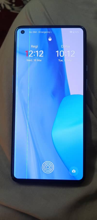 ONE PLUS 9 5G 8GB 128GB