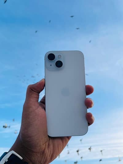 IPHONE 15 128GB JV