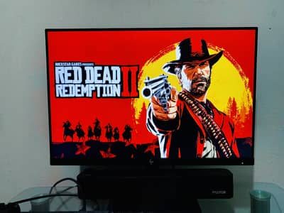 HP Z24 24” Full HD IPS Monitor – Professional Display