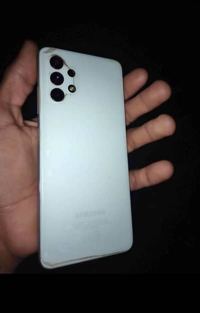 Samsung A32