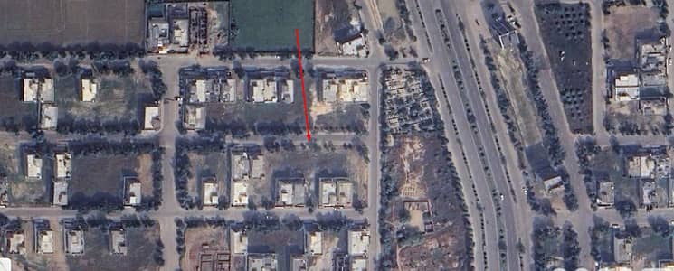 10 Marla Sikandar Block Plot For Sale Bahria Town Lahore