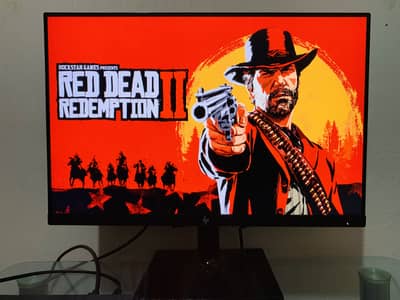 HP Z24 24” Full HD IPS Monitor – Professional Display