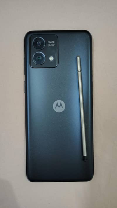 Motorola G Stylus 2023 5G 4/128