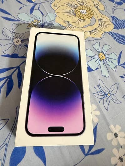 Apple iphone 14 Pro Max
