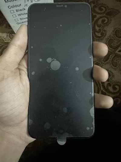 Iphone 11 pro max orginal