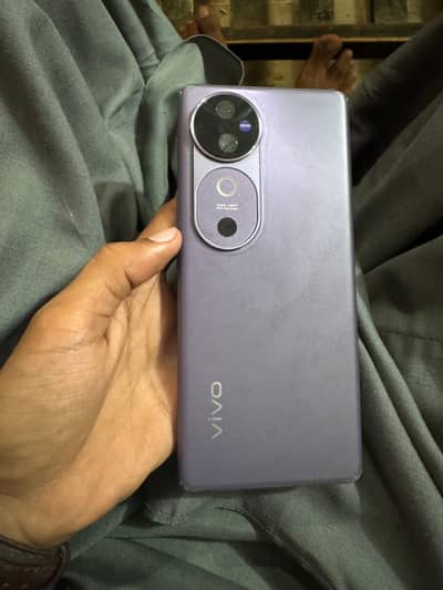 vivo V40 256gb