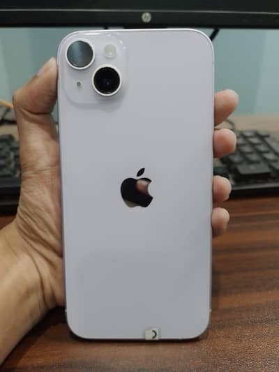 Apple iPhone 14 plus