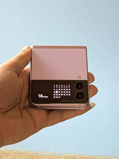 Z flip 3 Read add carefully