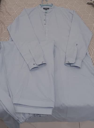 Almirah Shalwar Kameez for men