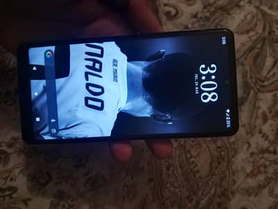 Aquos sense4. exchange or. sale dono hai