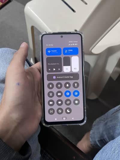 Redmi Note 11 6/128 PTA APPROVED