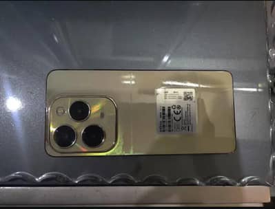 Infinix Hot 40 8 256