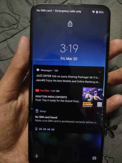 6/128 POPUP CAMERA PTA APPROVED