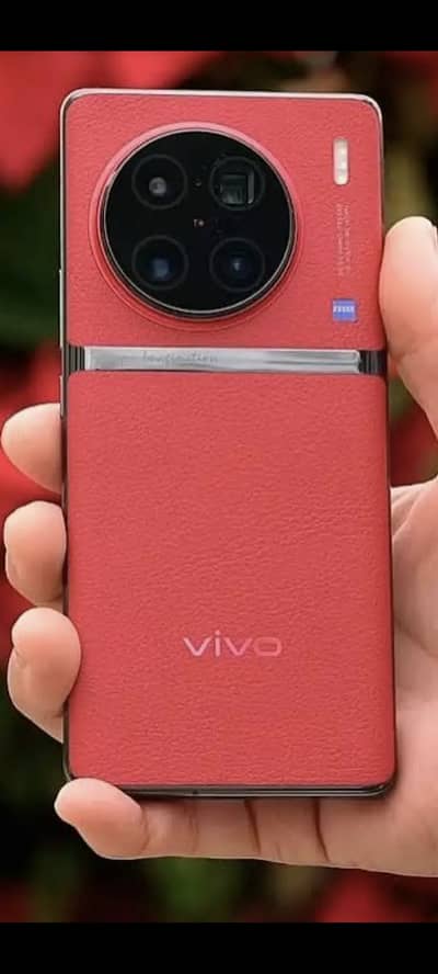 Vivo X90s