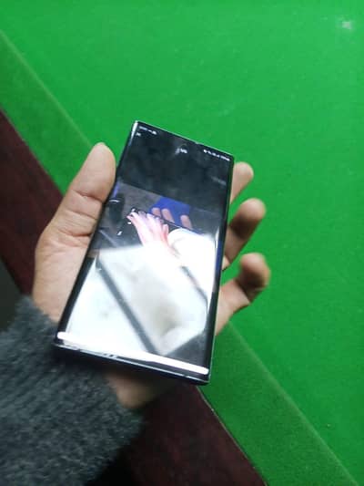 Samsung Galaxy Note 10 – 10/10 Condition