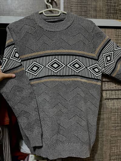 Ralph Lauran Polo Old Money sweater. Shirt*