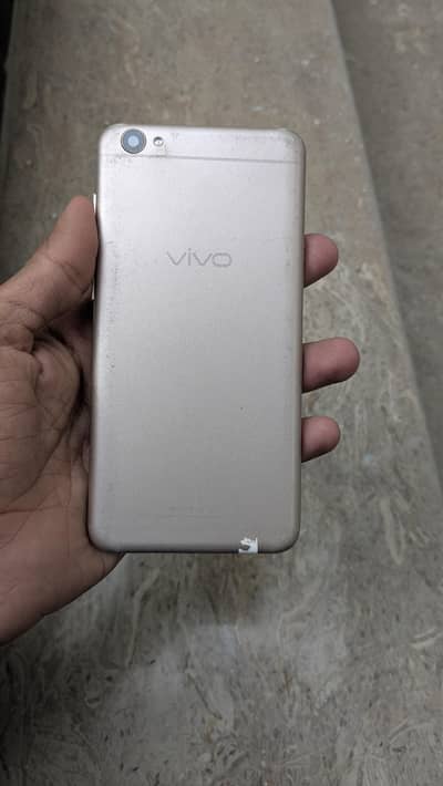 vivo Y66