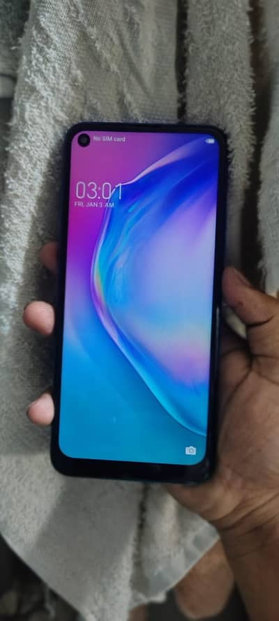 Tecno Spark 5 Pro (4GB RAM / 64GB Storage) – Excellent Condition