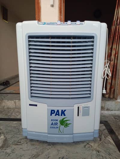 pak air cooler