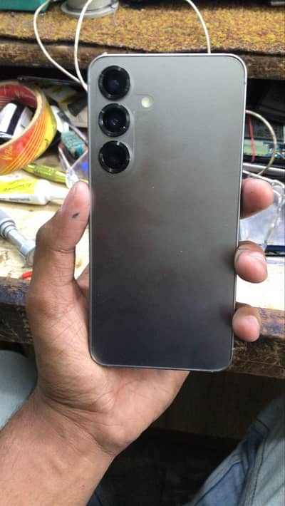 Samsung s25 TMobile non pta