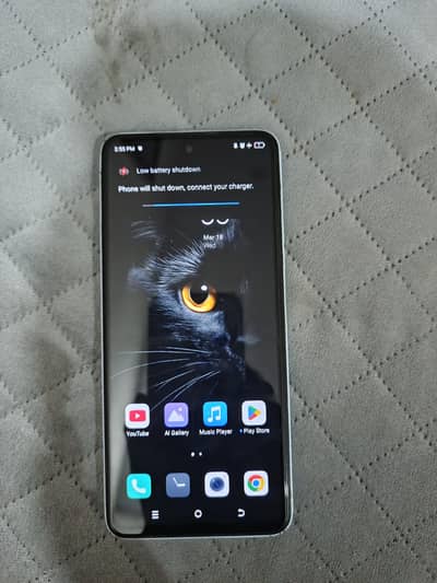 tecno camon19neo