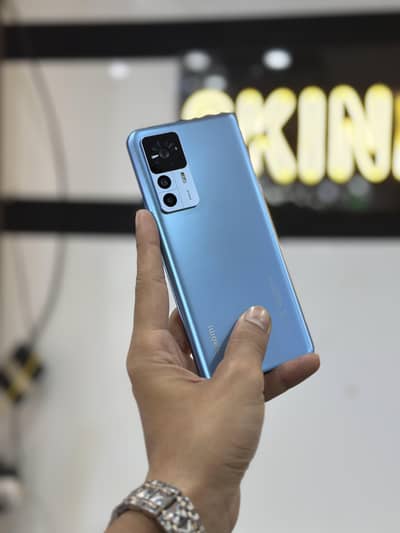 Xiaomi 12T 8/256 Approved Kit