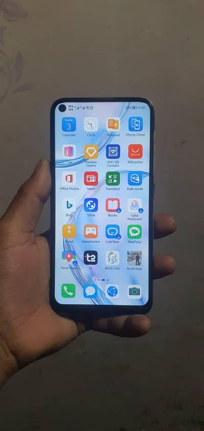 Huawei nova 7i offerc pta proof
