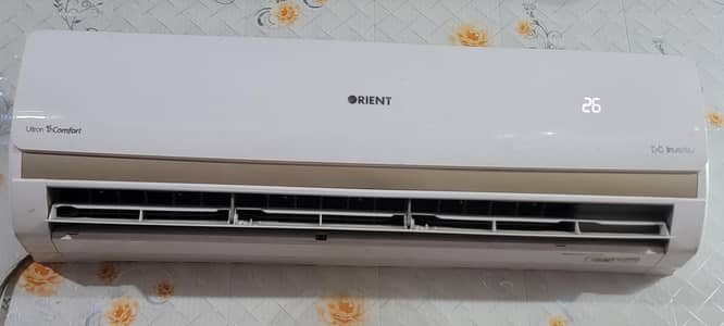 orient best 1.5 inverter ac